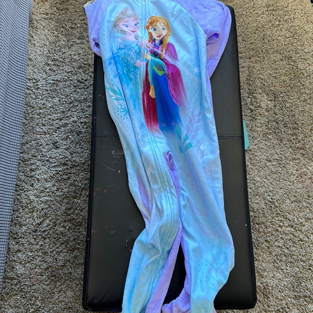 It just doesn’t fit my daughter anymore